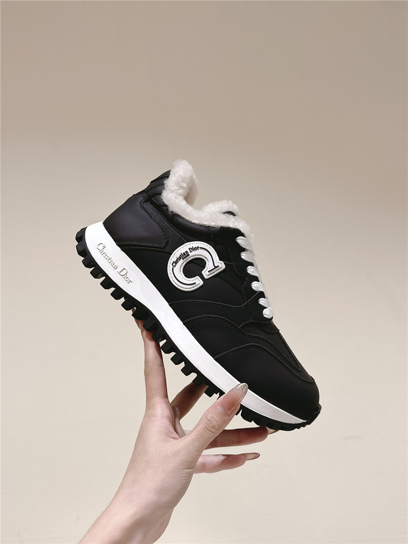 D10r winter c’est sneakers