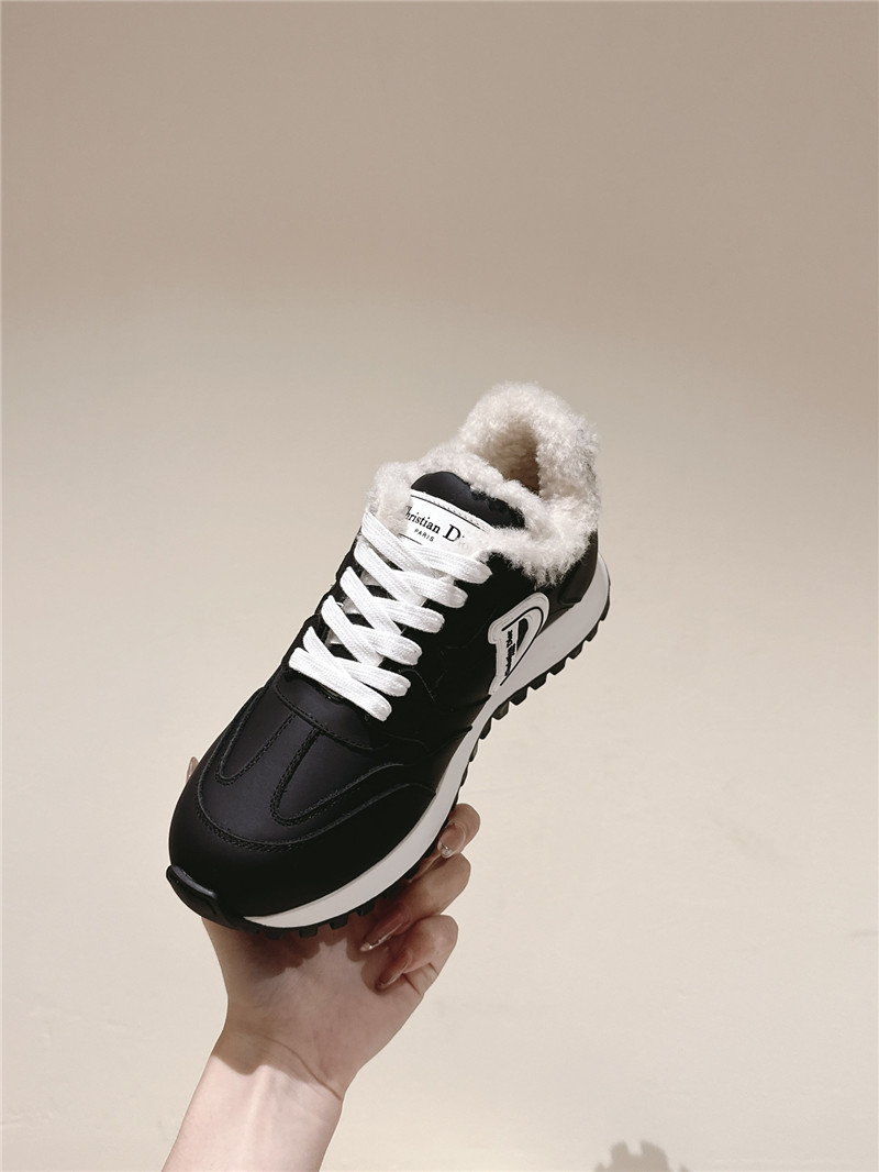 D10r winter c’est sneakers