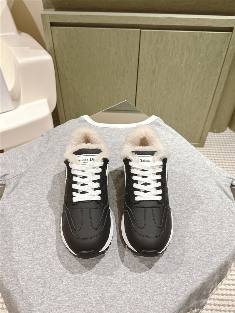 D10r winter c’est sneakers