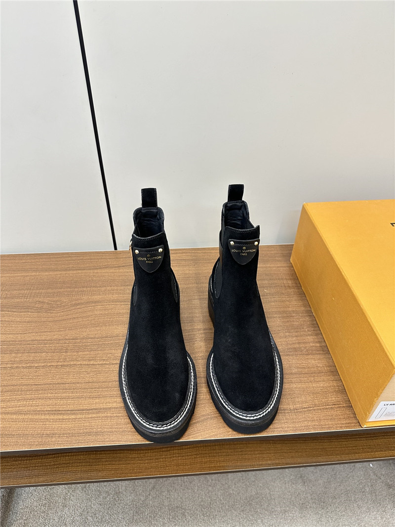 l0vis Vvtt0n lv beaubourg ankle boot