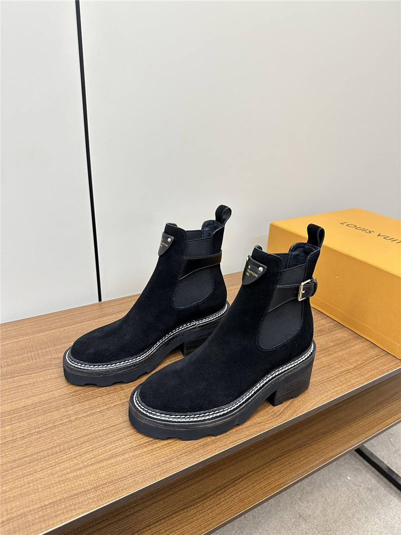 l0vis Vvtt0n lv beaubourg ankle boot