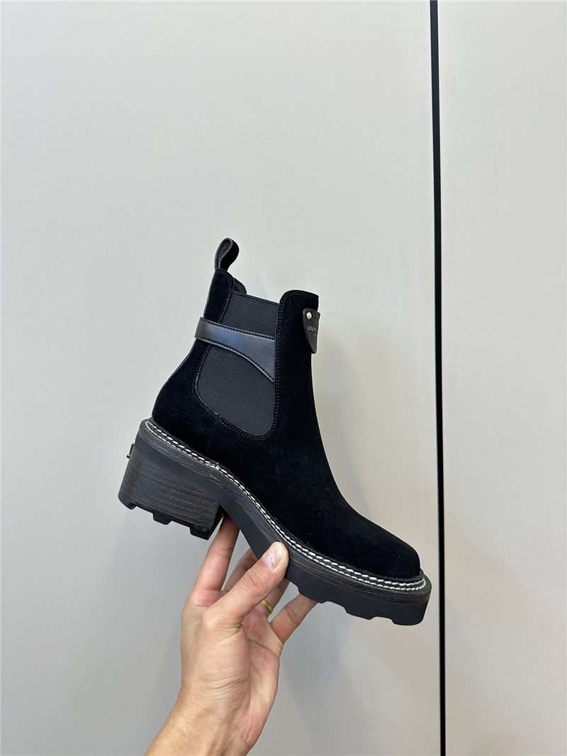 l0vis Vvtt0n lv beaubourg ankle boot