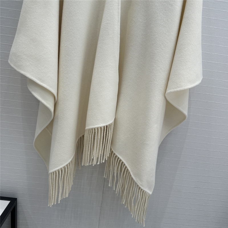 D10r shawl scarf cape