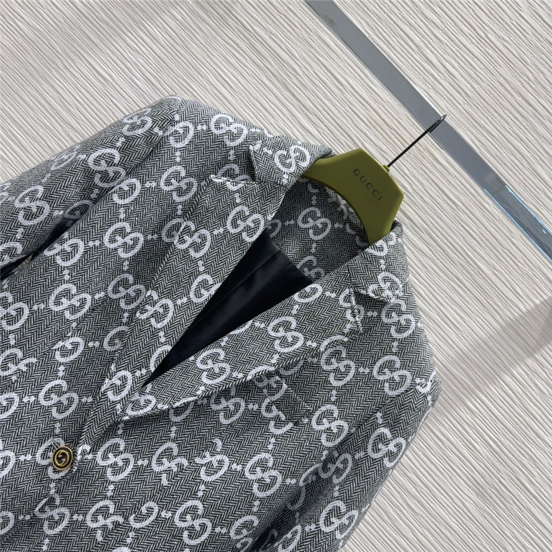 Gvc*1 new jacket