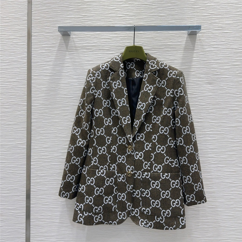 Gvc*1 new jacket