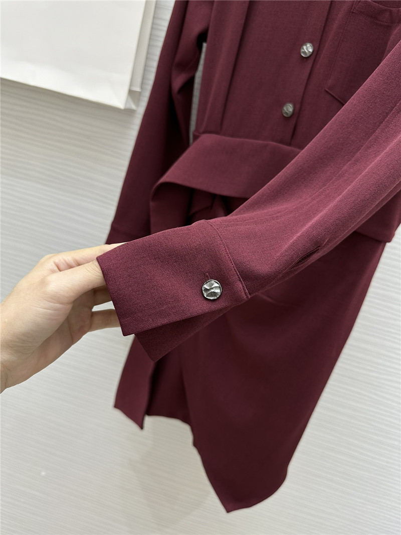 Y51 shirt dress