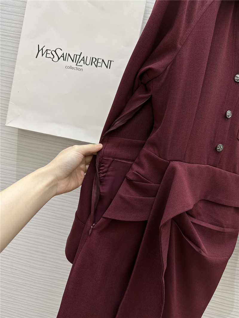 Y51 shirt dress