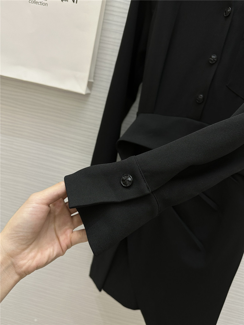 Y51 shirt dress