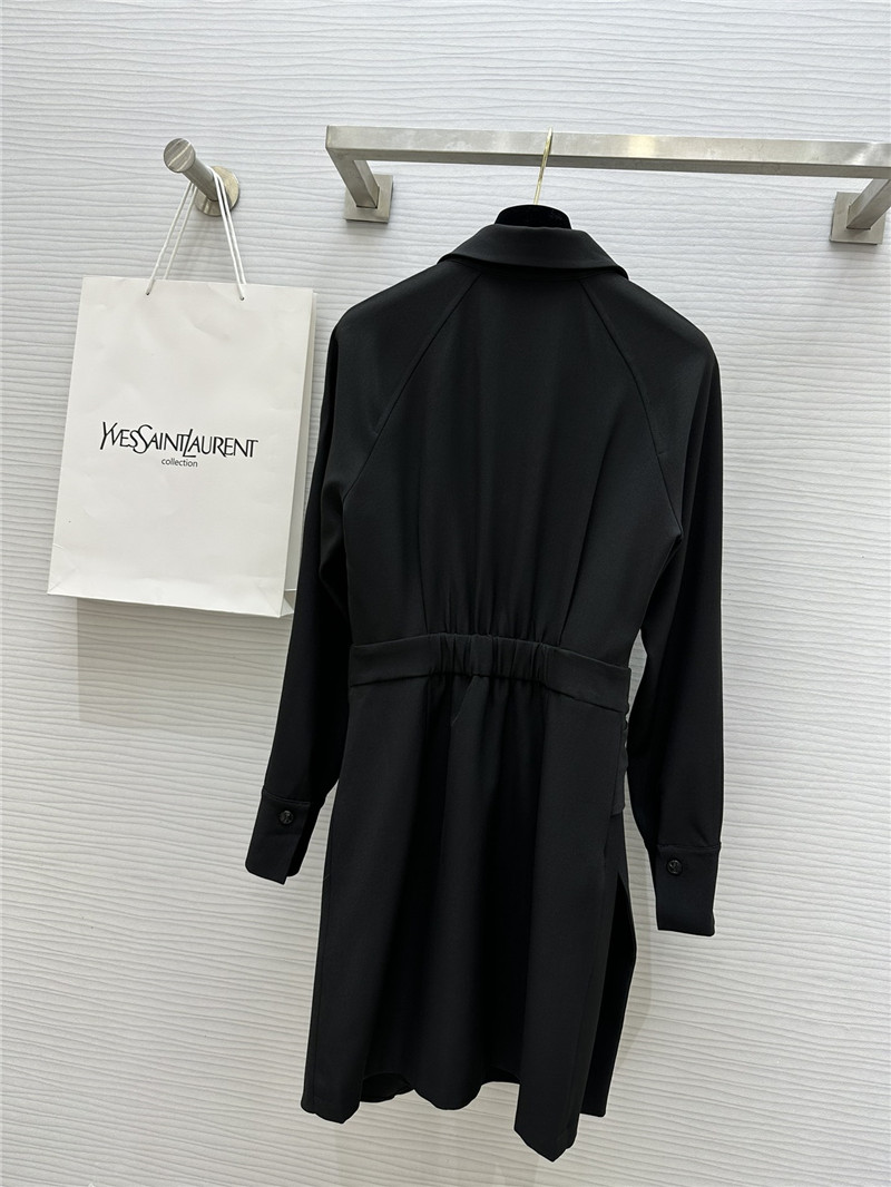 Y51 shirt dress