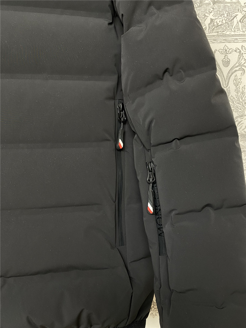 Moncler ski down jacket