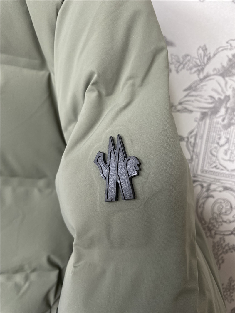 Moncler ski down jacket