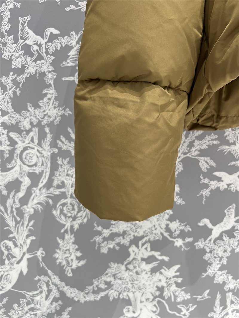 Vanitoo bread down jacket