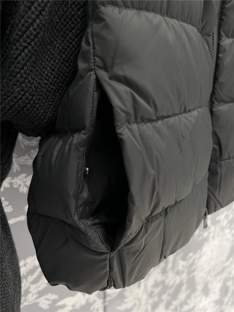 BC Down Jacket