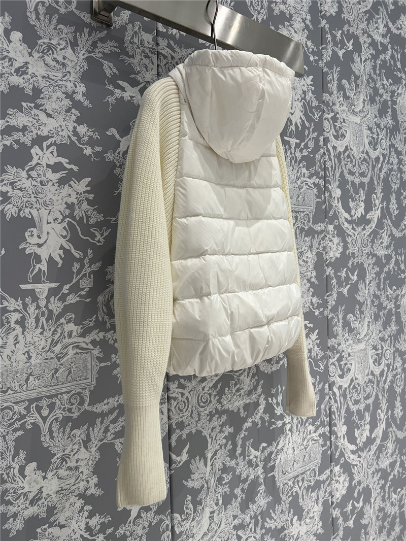 BC Down Jacket