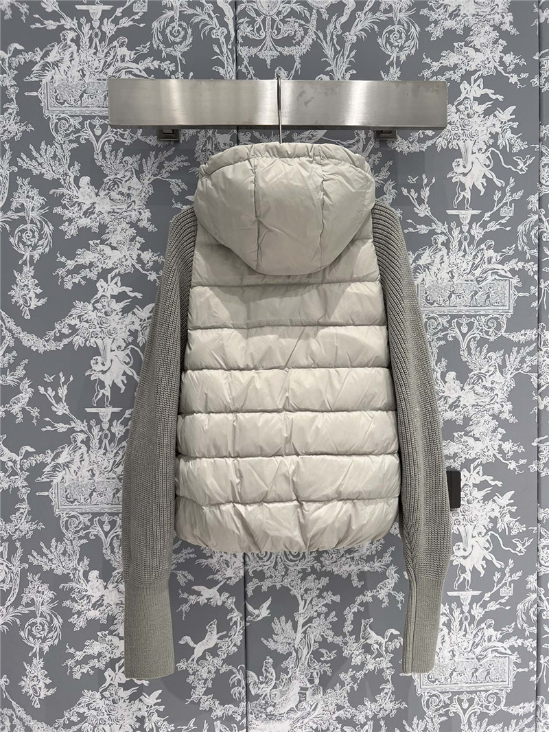 BC Down Jacket
