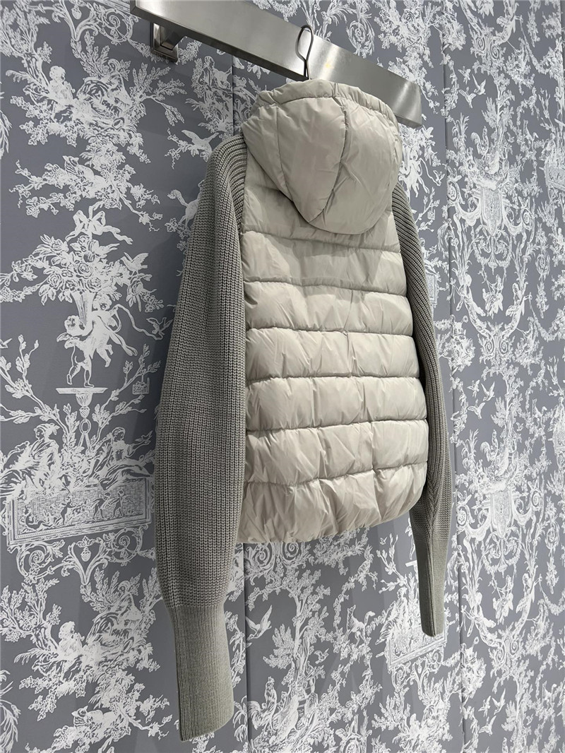BC Down Jacket