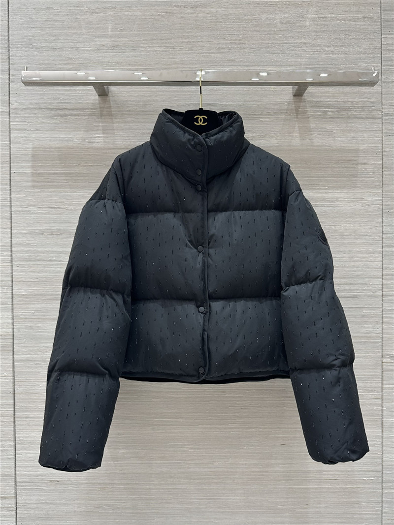 moncler hot D1am0nd down jacket
