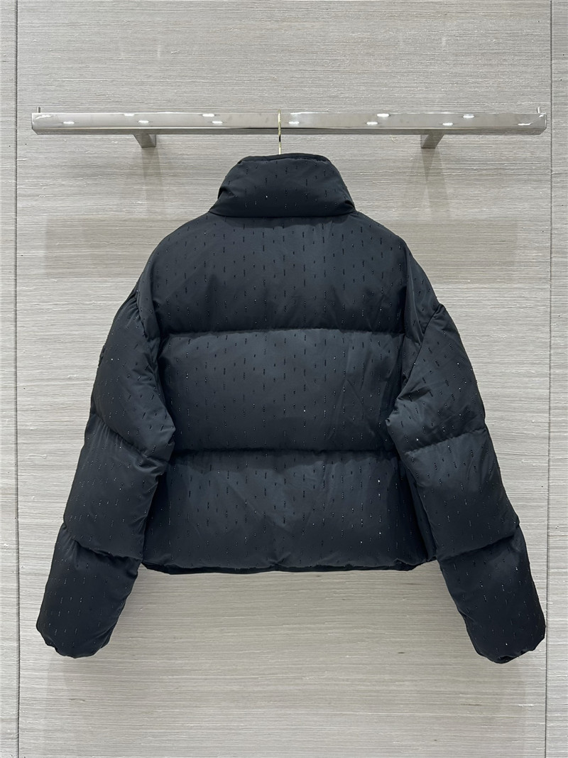 moncler hot D1am0nd down jacket