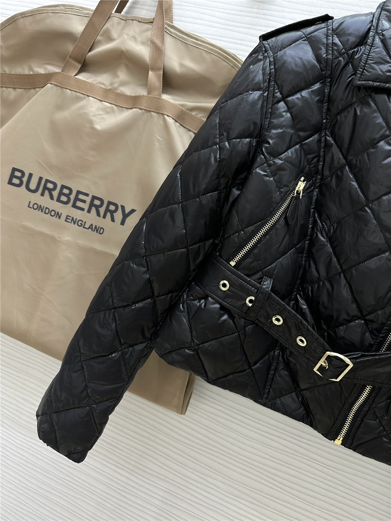 Bv*b*rry down jacket