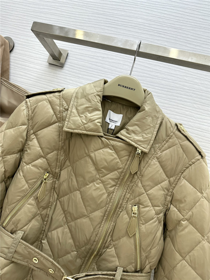 Bv*b*rry down jacket