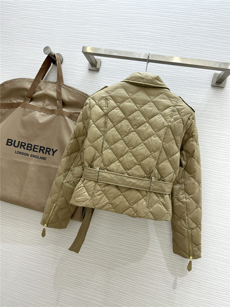 Bv*b*rry down jacket