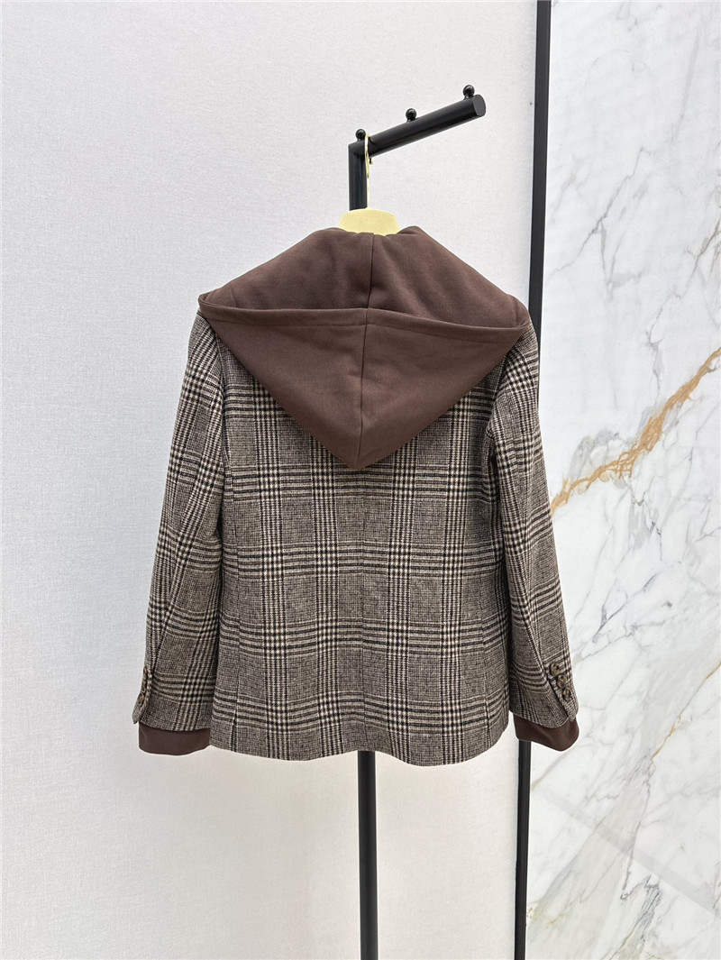 M1um1u suit jacket