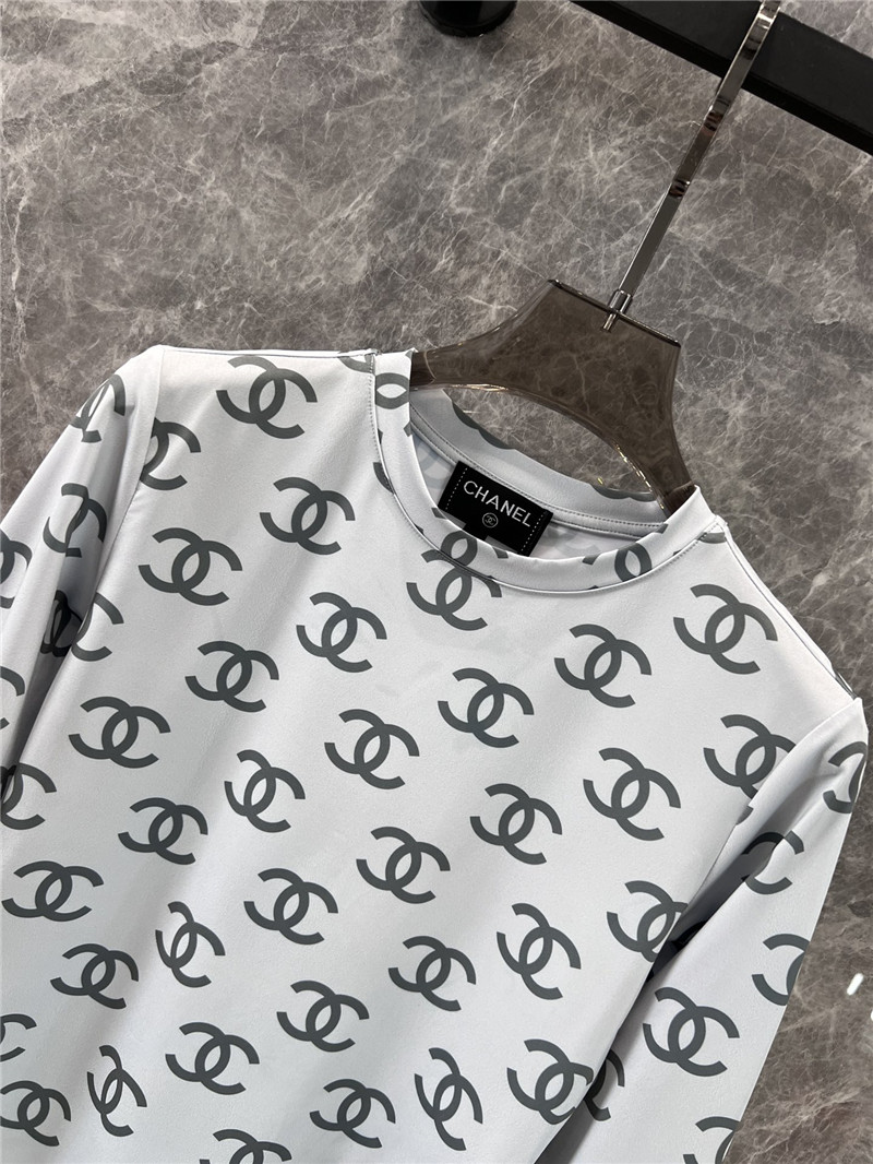 Ch**el long sleeve t-shirt