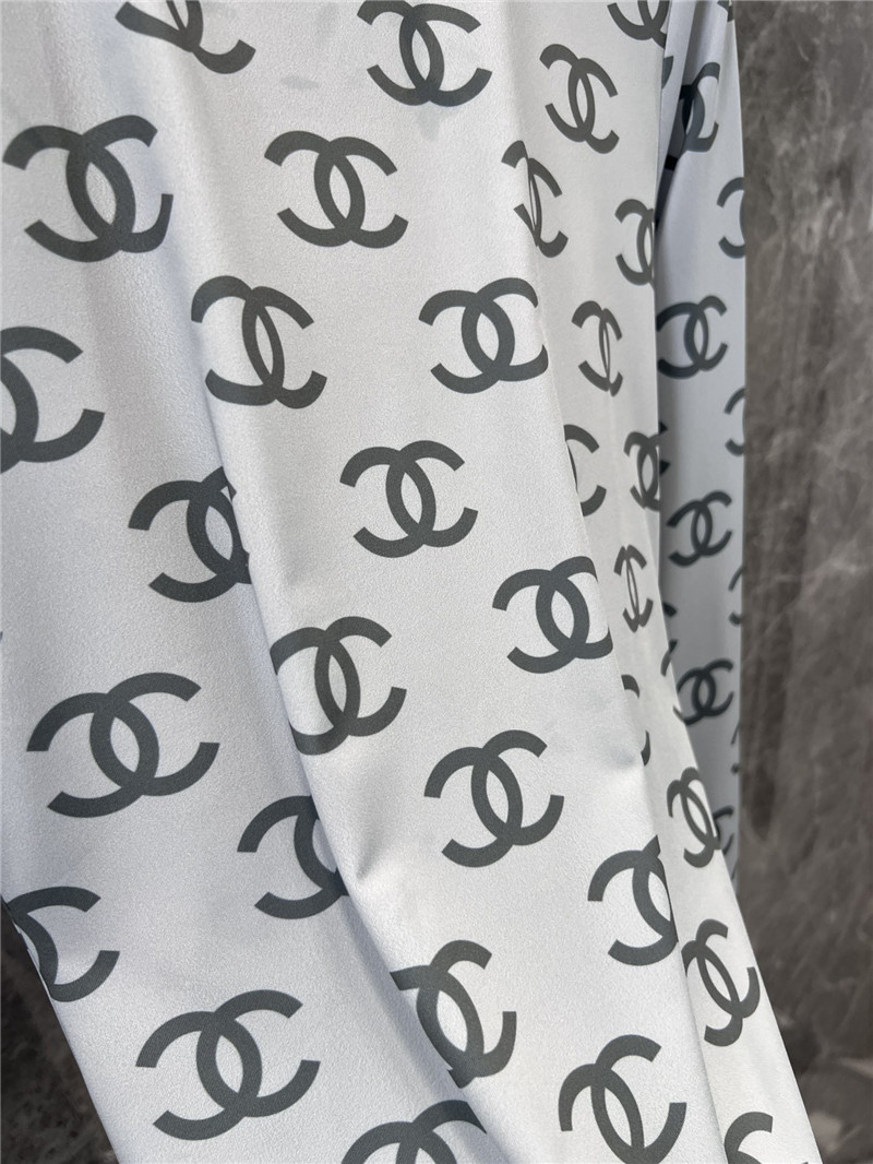 Ch**el long sleeve t-shirt