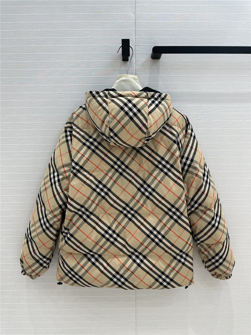 Bv*b*rry down jacket