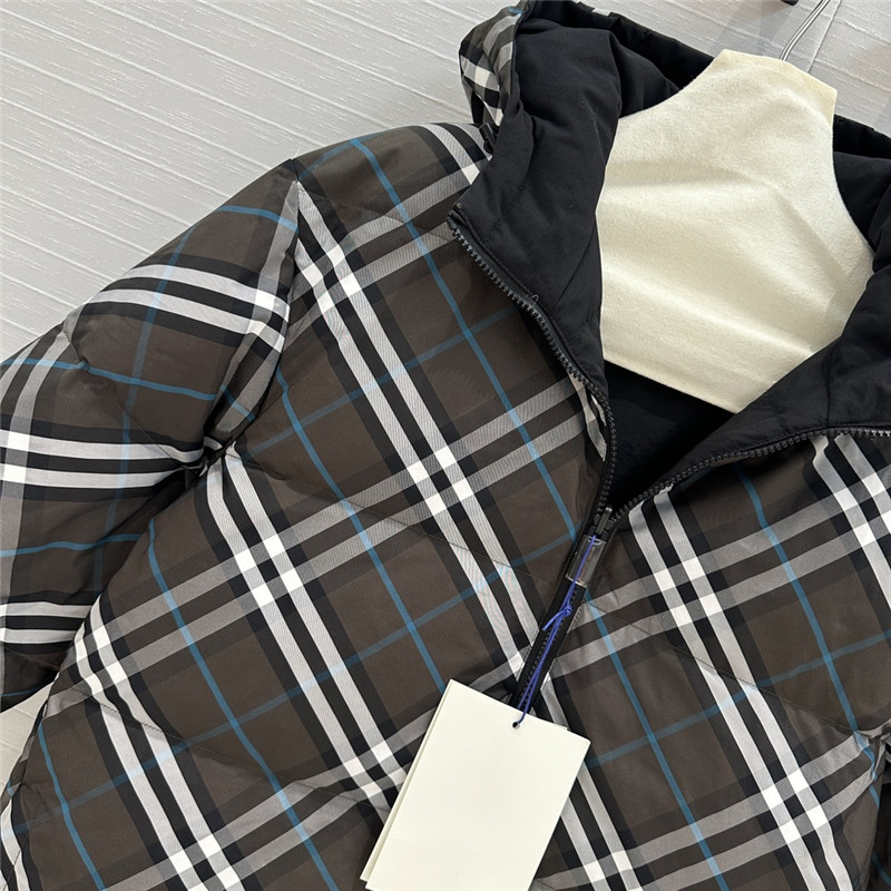 Bv*b*rry down jacket