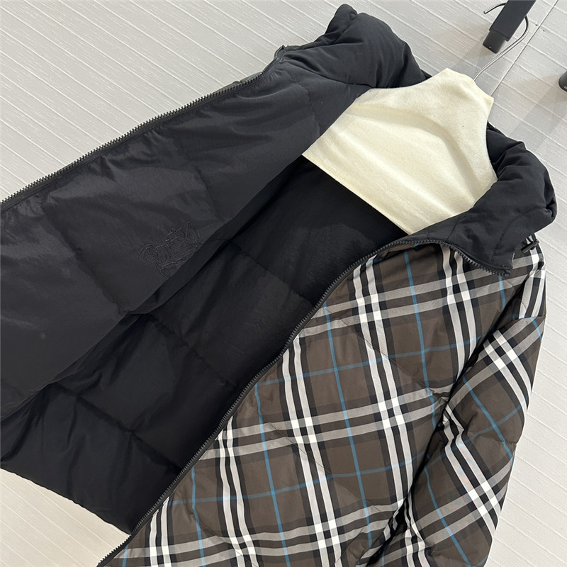 Bv*b*rry down jacket