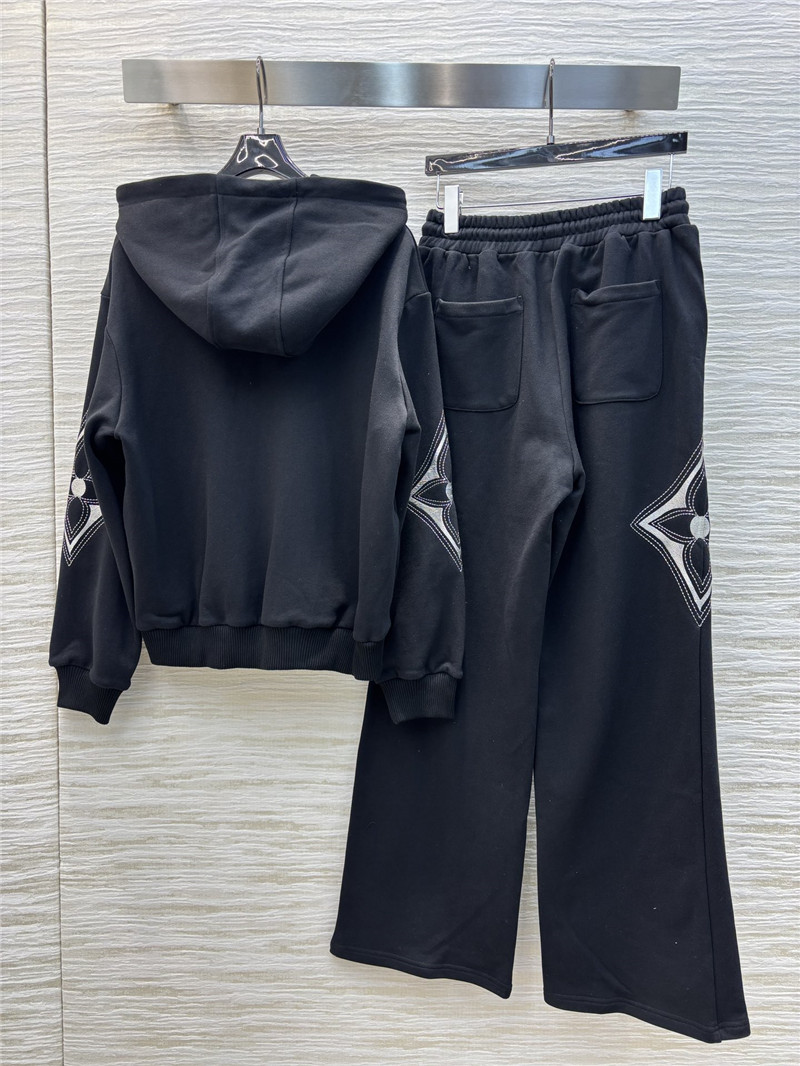 l0vis Vvtt0n lv casual suit