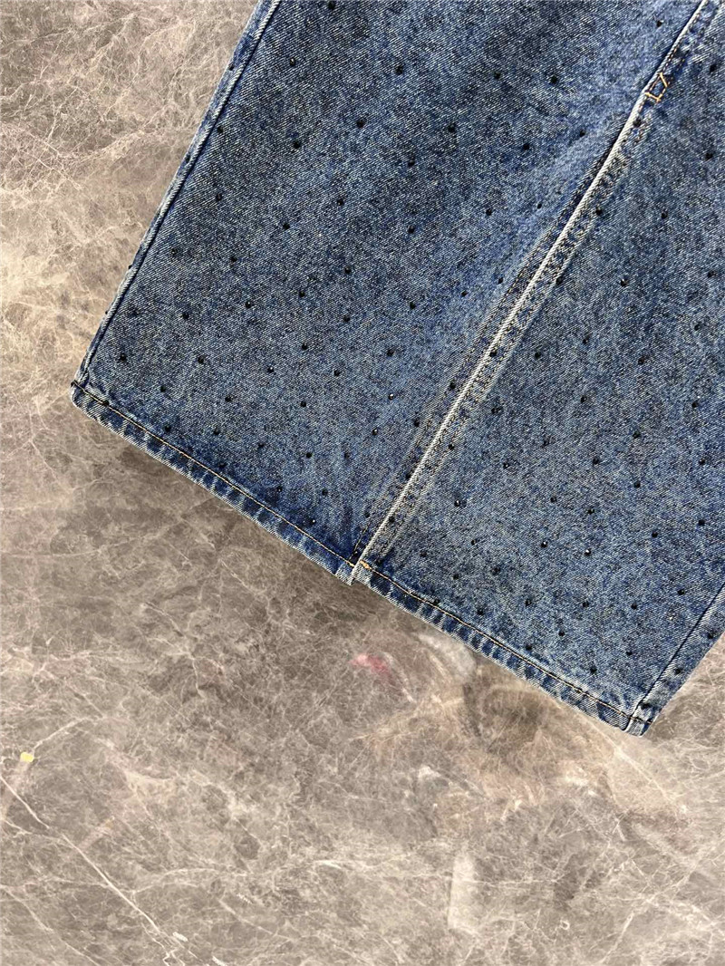 D10r slit skirt