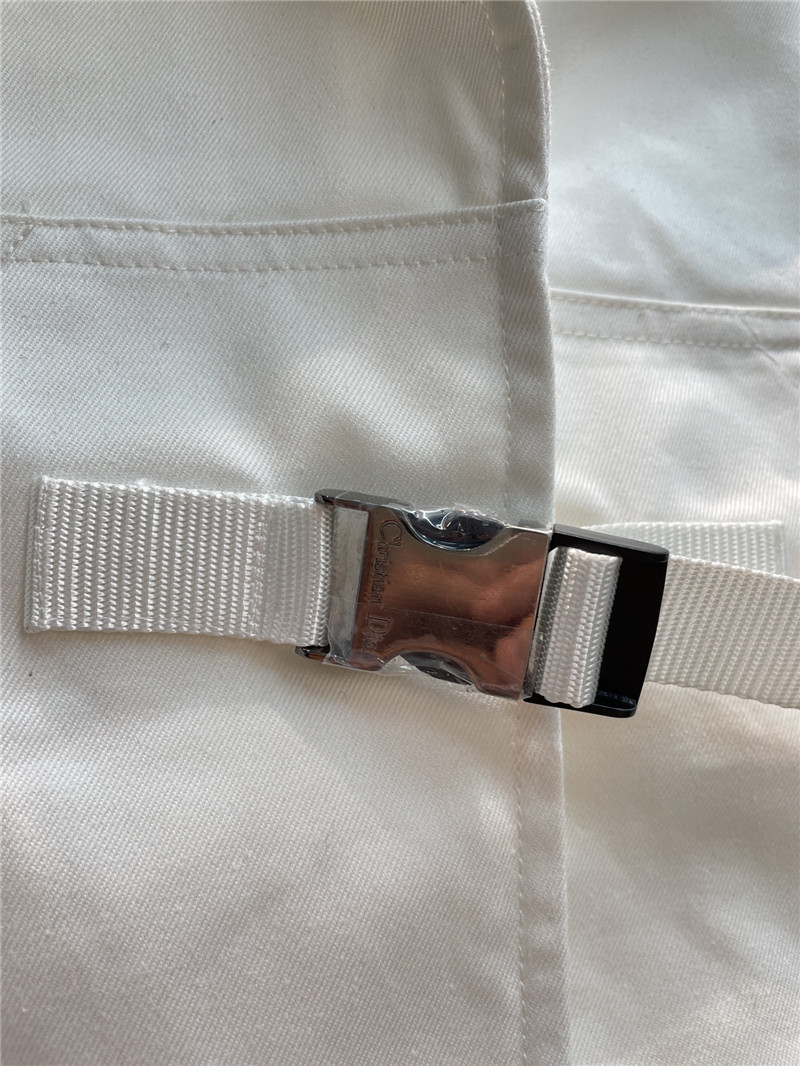 D10r two piece padded vest
