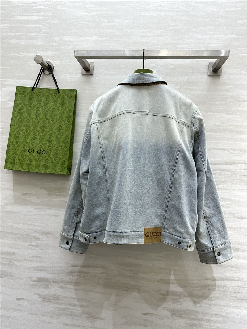 Gvc*1 convertible coat jacket