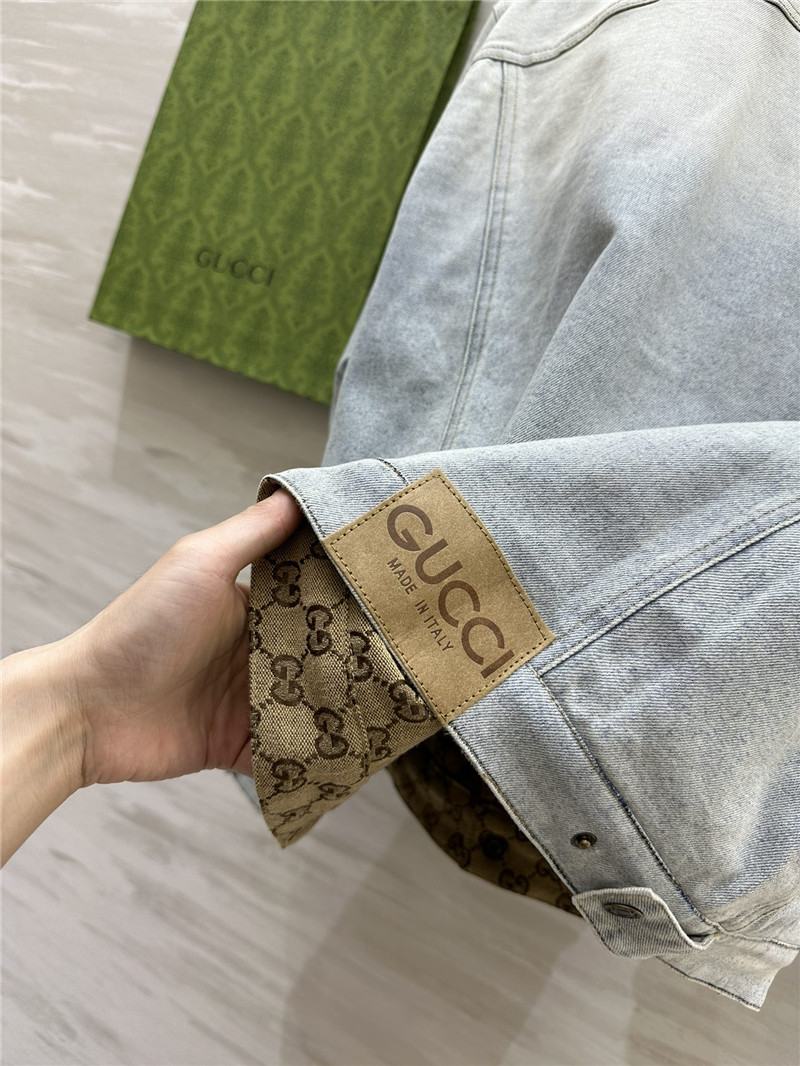 Gvc*1 convertible coat jacket