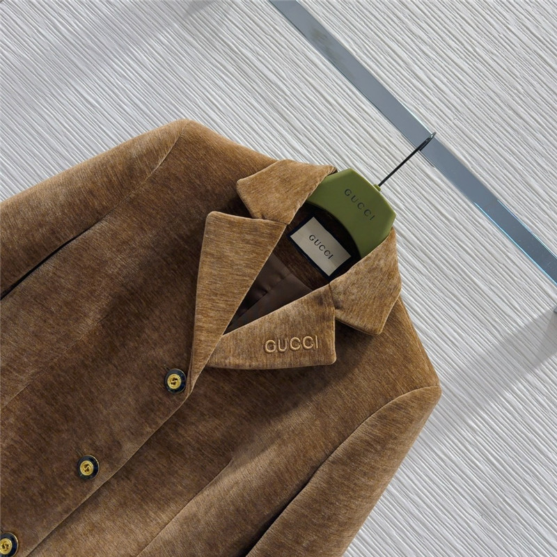 Gvc*1 new jacket