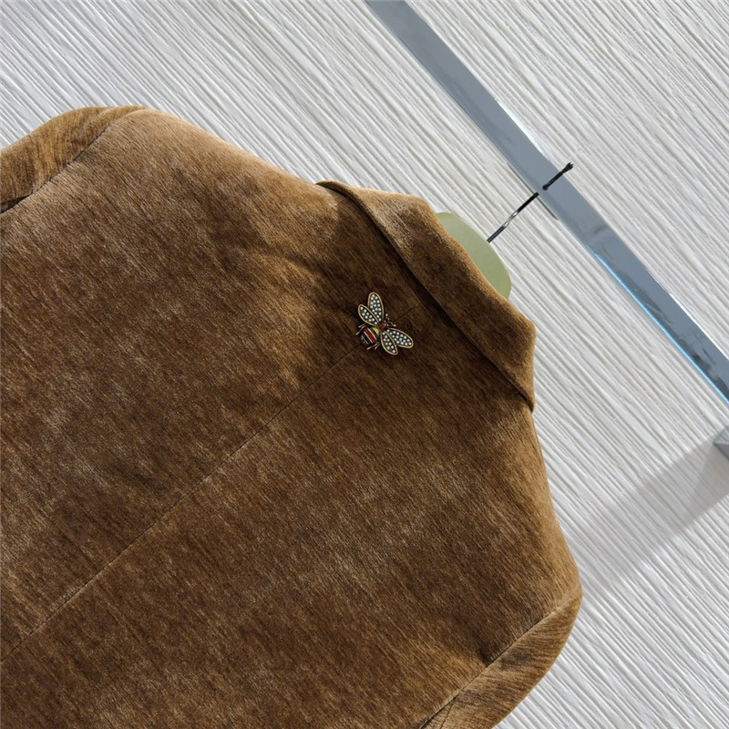 Gvc*1 new jacket