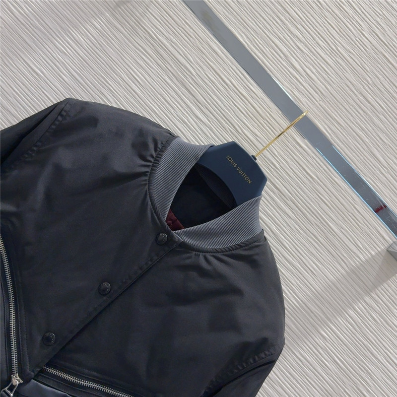 l0vis Vvtt0n lv new short jacket