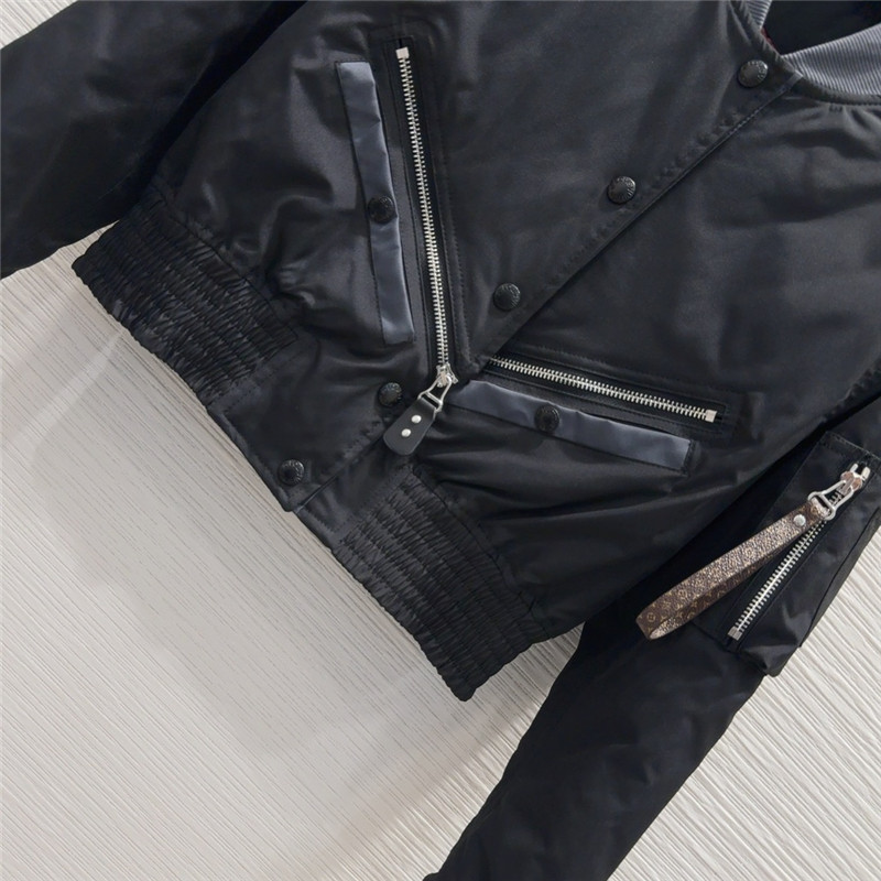 l0vis Vvtt0n lv new short jacket