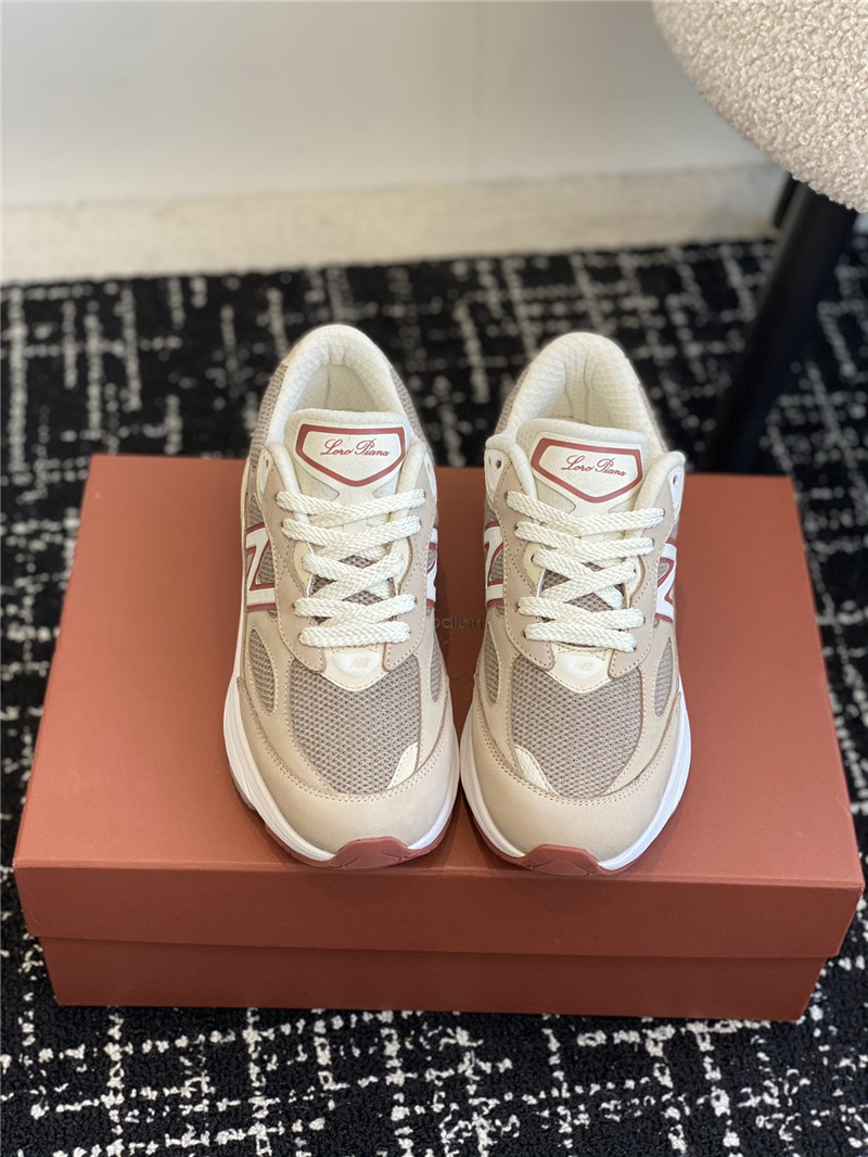 L0r0 P1ana x new balance 990v6 sneakers