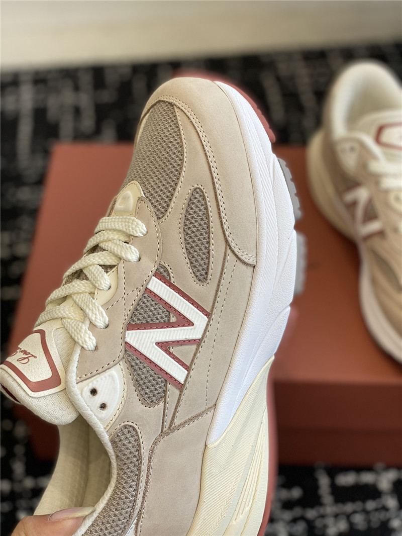 L0r0 P1ana x new balance 990v6 sneakers
