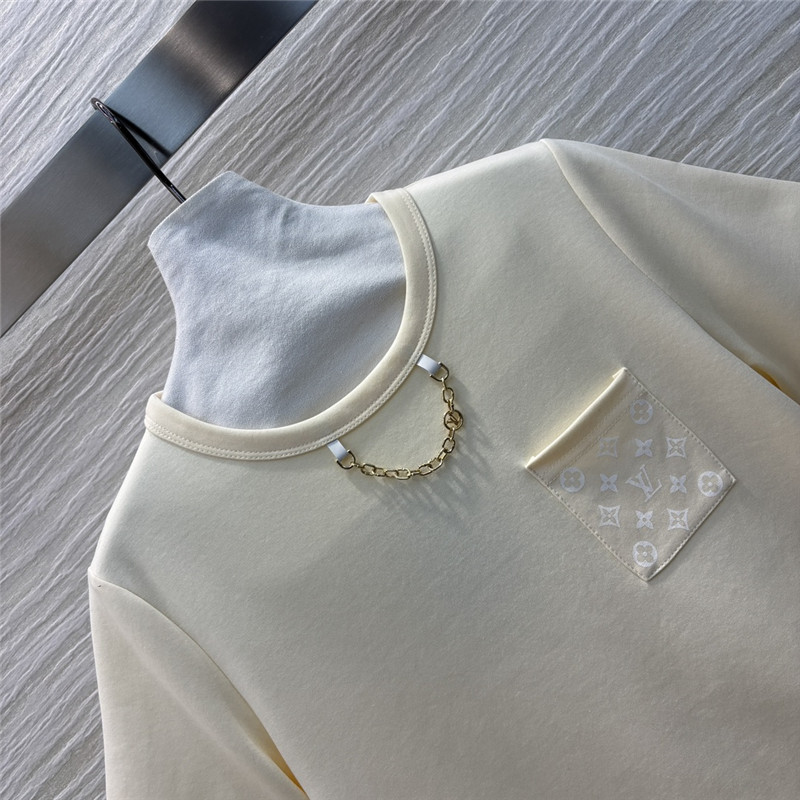 l0vis Vvtt0n lv short sleeve t-shirt