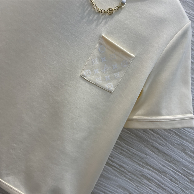 l0vis Vvtt0n lv short sleeve t-shirt