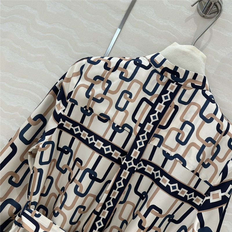 Vanitoo silk dress