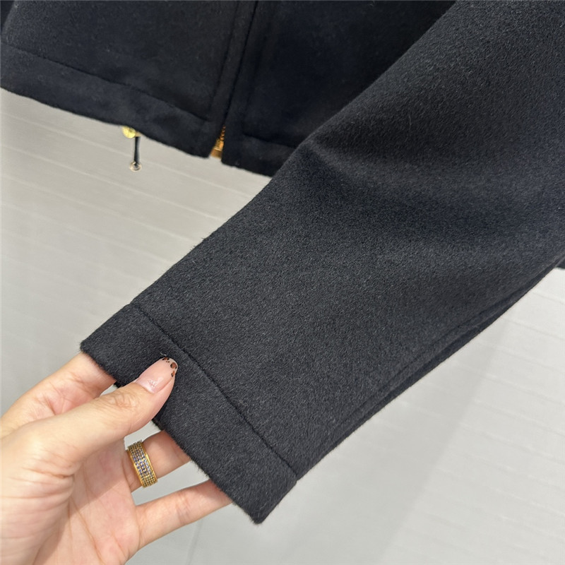 Pra*a zipper jacket
