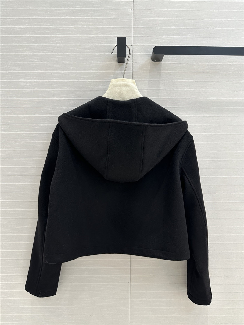 Pra*a zipper jacket