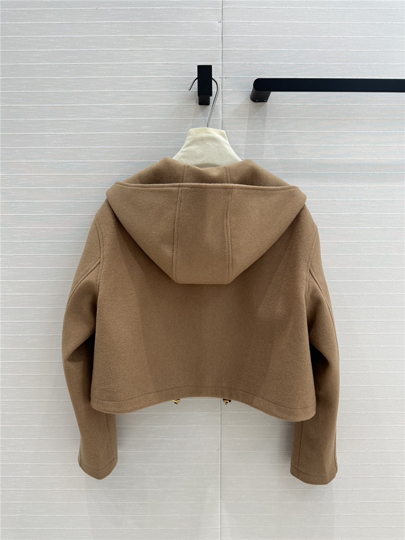 Pra*a zipper jacket