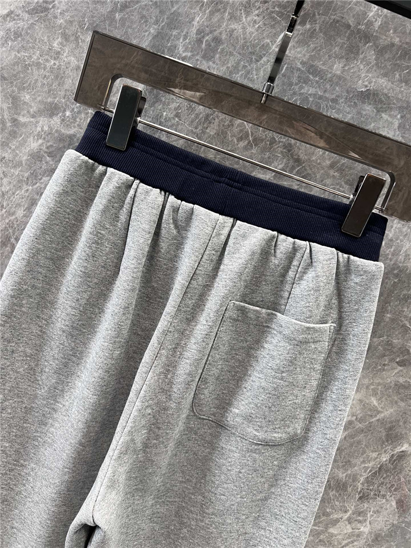 M1um1u casual pants