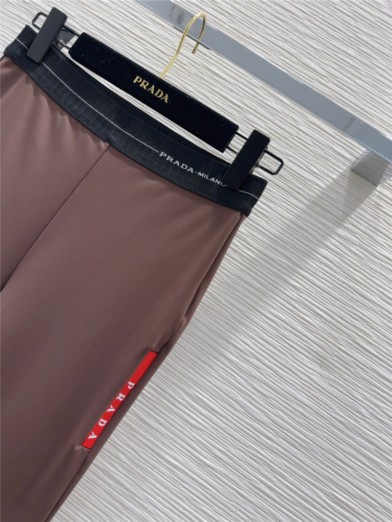 Pra*a stretch leggings